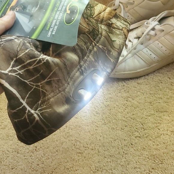 Hunters cap - Picture 2 of 3